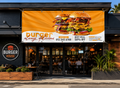 Vinyl Banners - Outdoor or Indoor Use